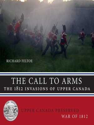 cover image of The Call to Arms